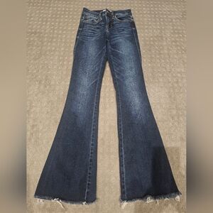 Flying Monkey Jeans Size 24